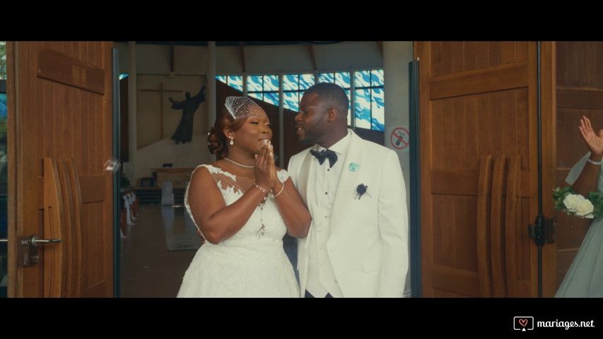 Bela & Jean - Film de mariage