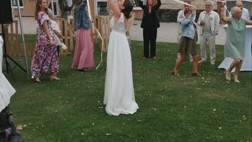 Doriane et Olivier