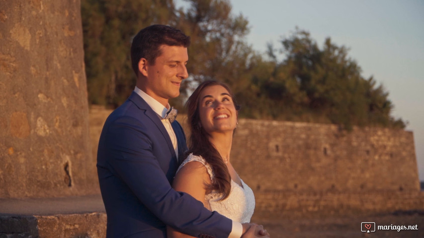 Bande-annonce | Film Mariage : Élise & Richard