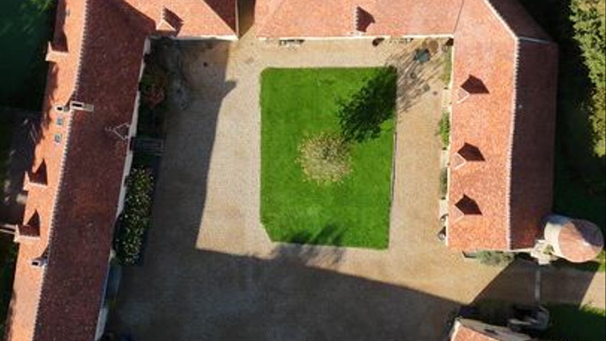 Le Domaine de Montireau