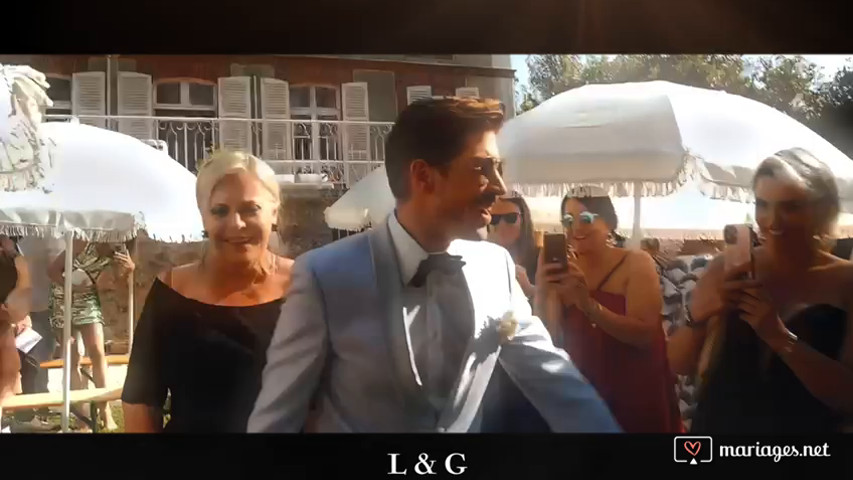 Guillaume et Lucas