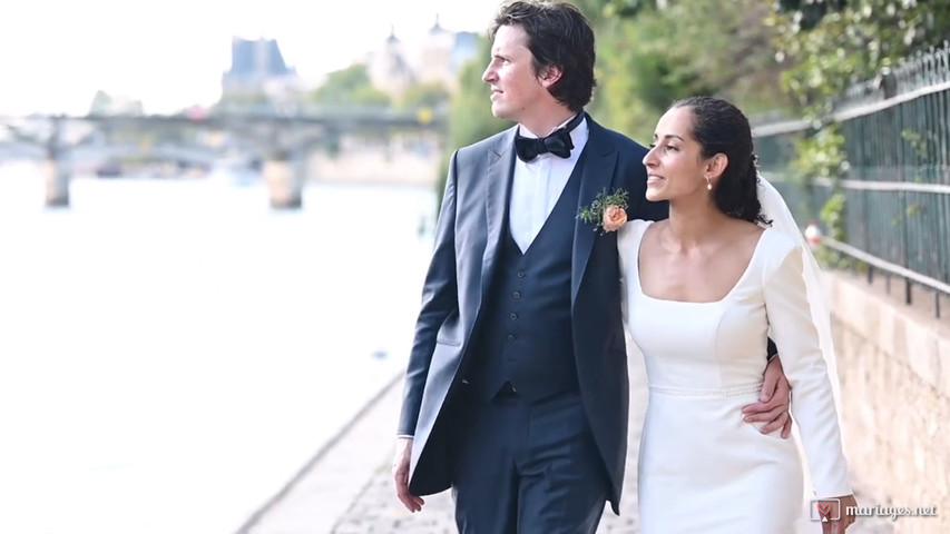 Andréa & Bert 09/09/23