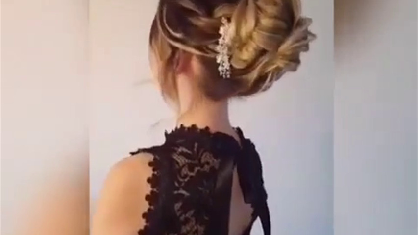 Chignon 