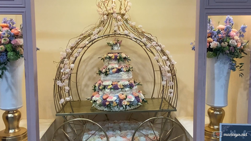 Décors sur Lyon