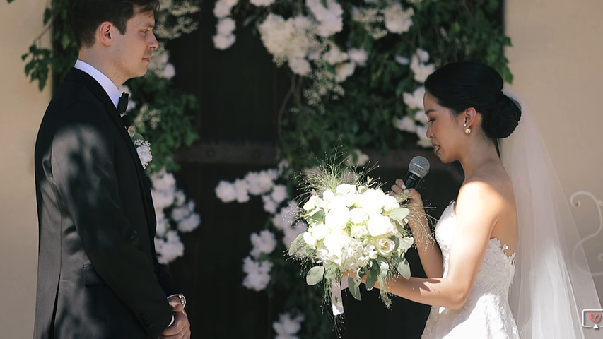 Irene et Clément