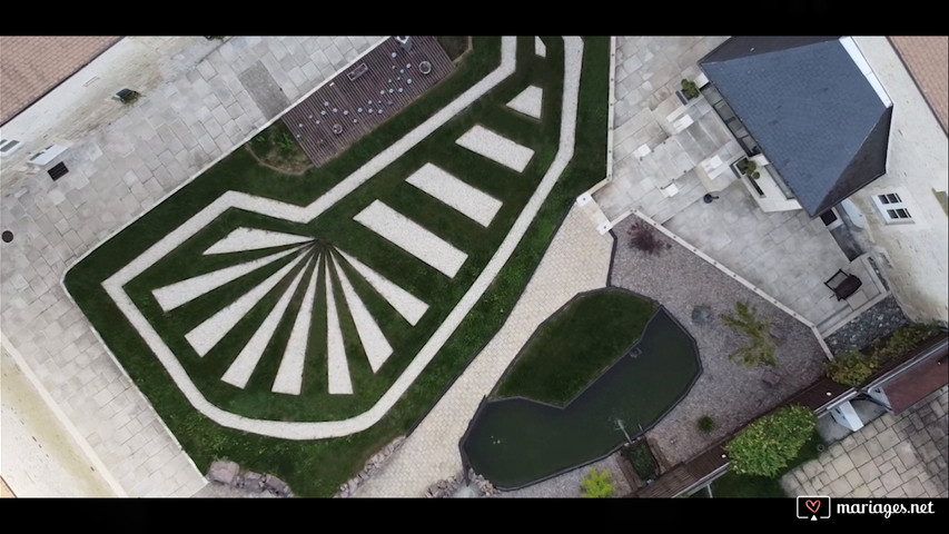 la Bastide du Laizon & Spa