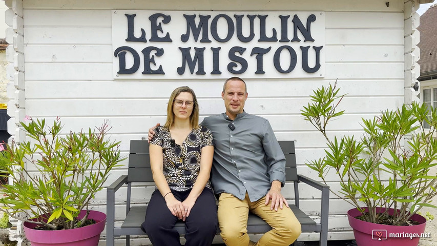 Présentation Moulin de Mistou