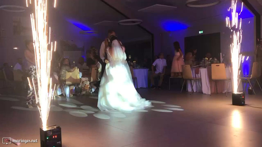 Mariage 26/07/2026 gros forfait 