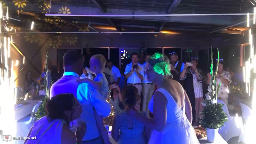 Mariage Aout 2026 petit forfait