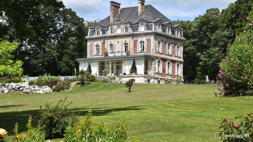 Château de Broyes