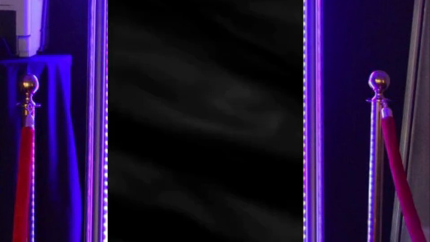 Photobooth miroir formule