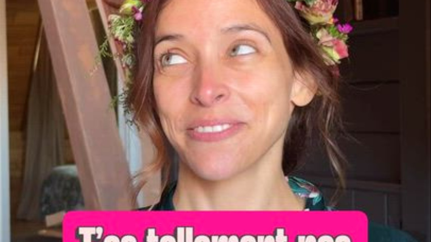 Avant-après Princesse de compte de fée