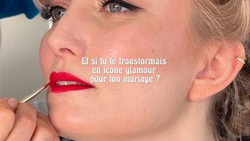 Une Marylin Monroe des temps modernes