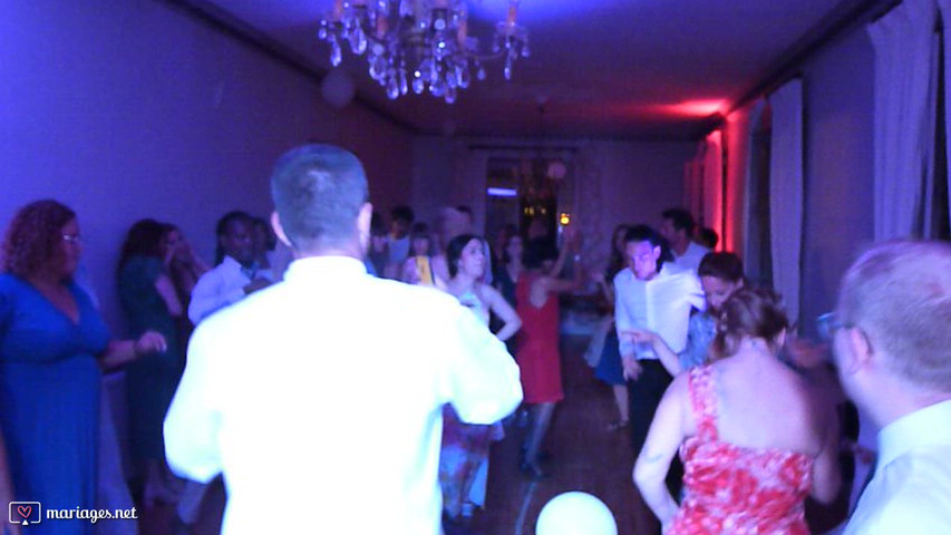 Danse Brésil