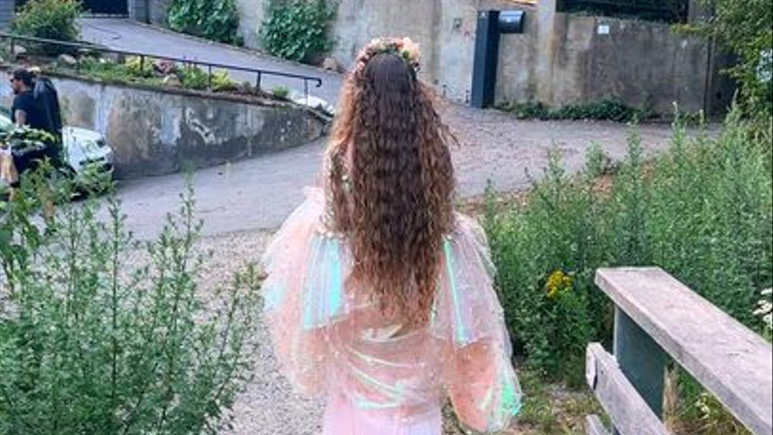 La Reine des fées