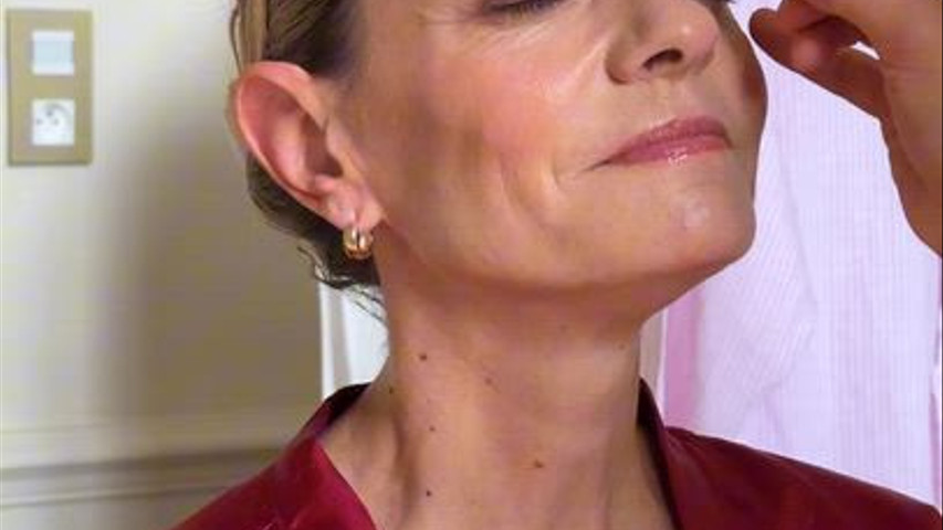 Irene Adler si elle se mariait en 2027