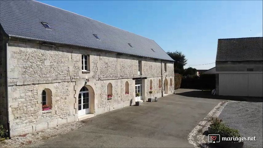 Ferme du Jardin d'Egypte