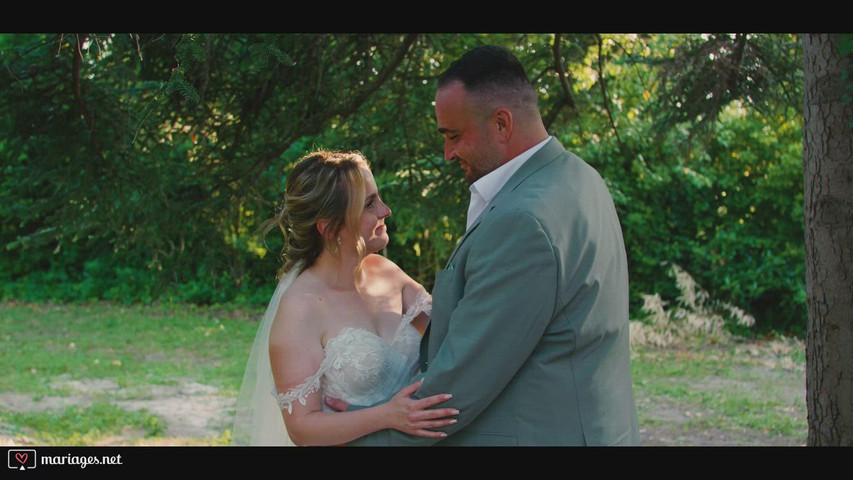 Andrea & Michael