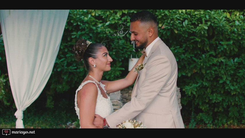 Celia & Melik