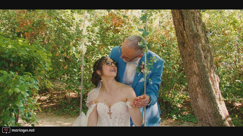 Gayane & Michael