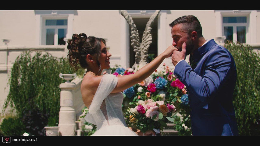 Melina & Valentin