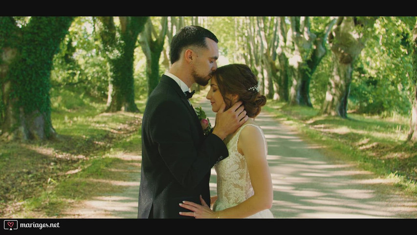 Sabrina & Gaetan