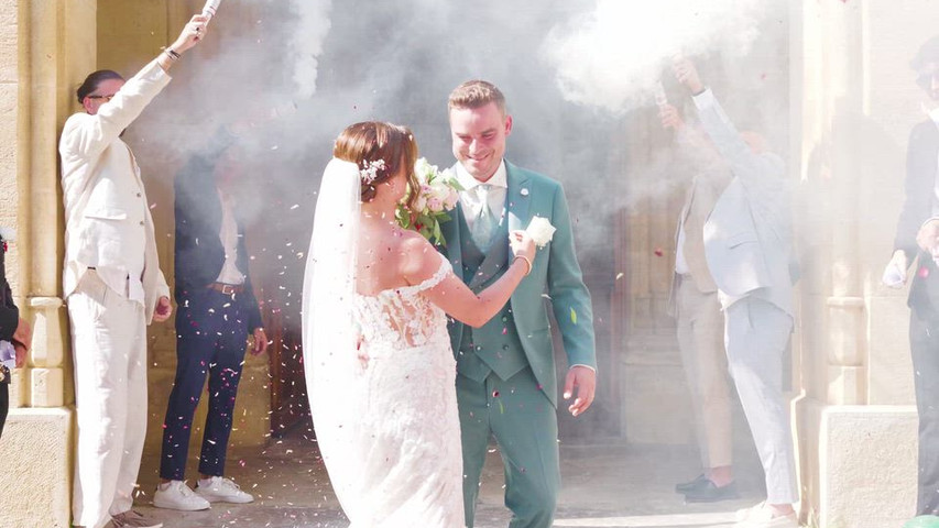 Elisa & Matthias
