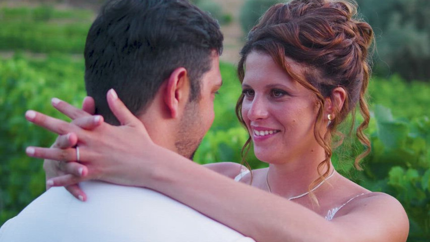 Cécilia & Mimoh