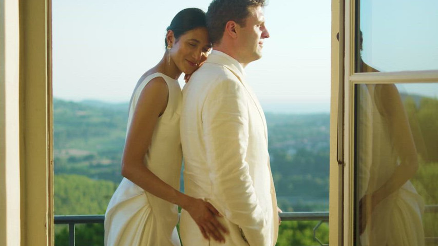 Victoria & Antoine