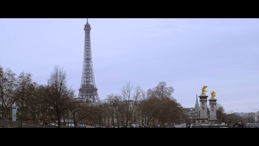 Bateaux-Mouches