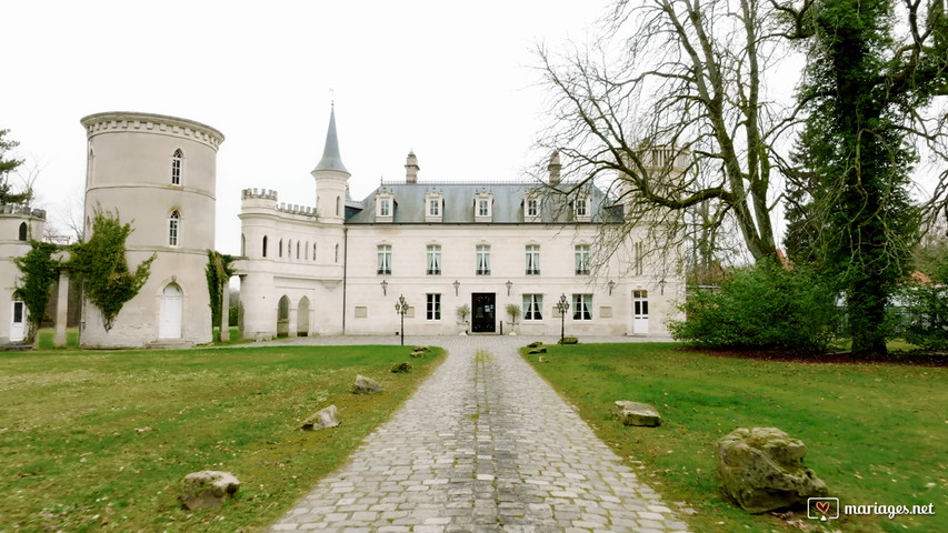 Château de Breuil