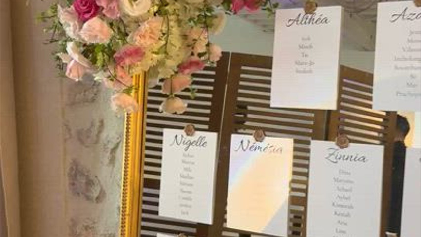 Mariage