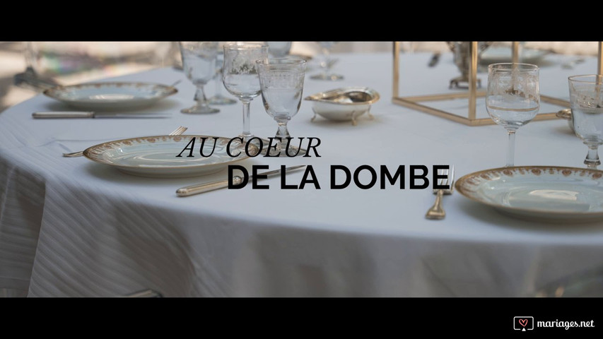 Bienvenue au Château de Versailleux