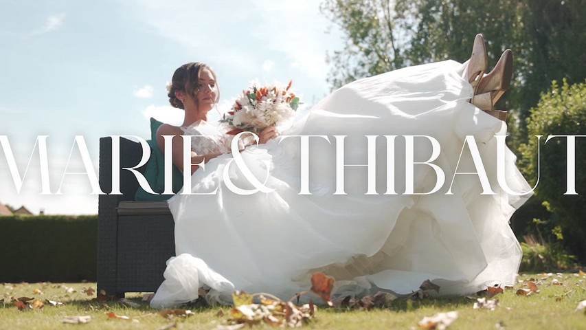 Bande annonce Marie & Thibaut