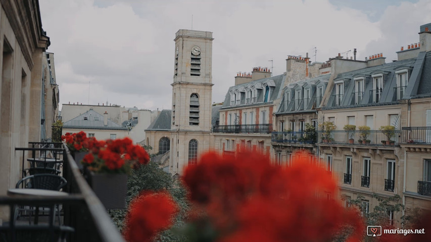 Mariage de Barbar & Grégory