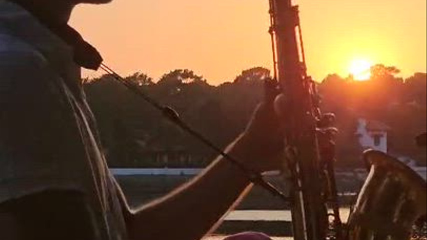 Petit Jean Sax
