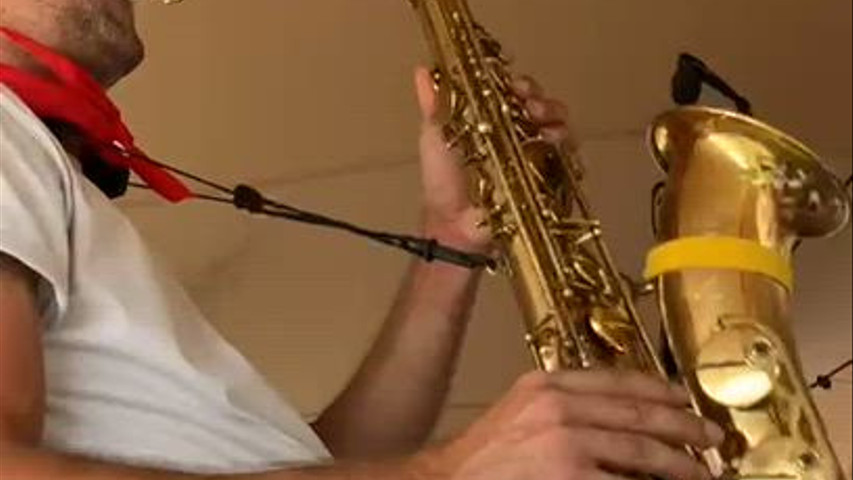 Petit Jean Sax 
