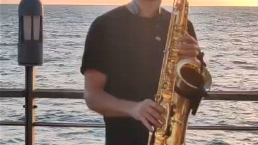 Petit Jean Sax 
