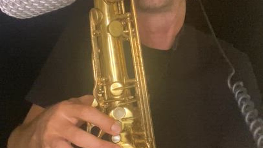 Petit Jean Sax