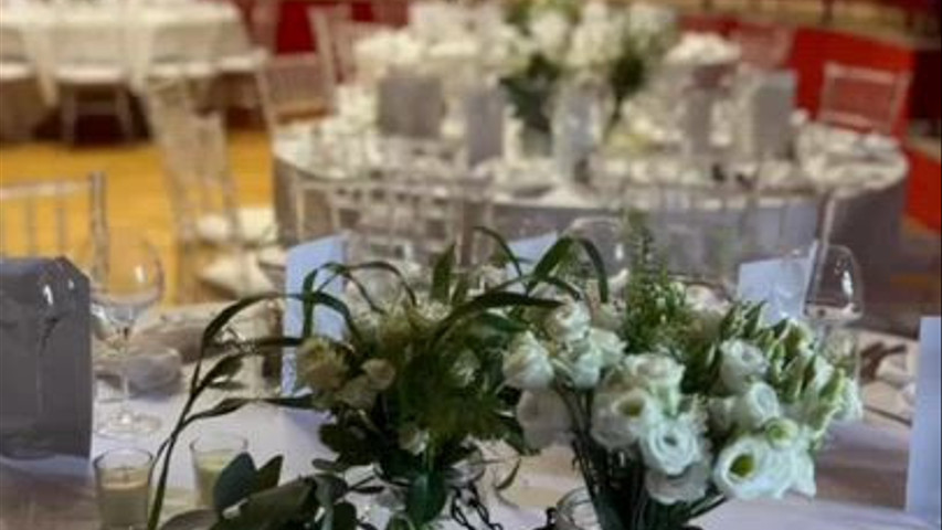 mariage