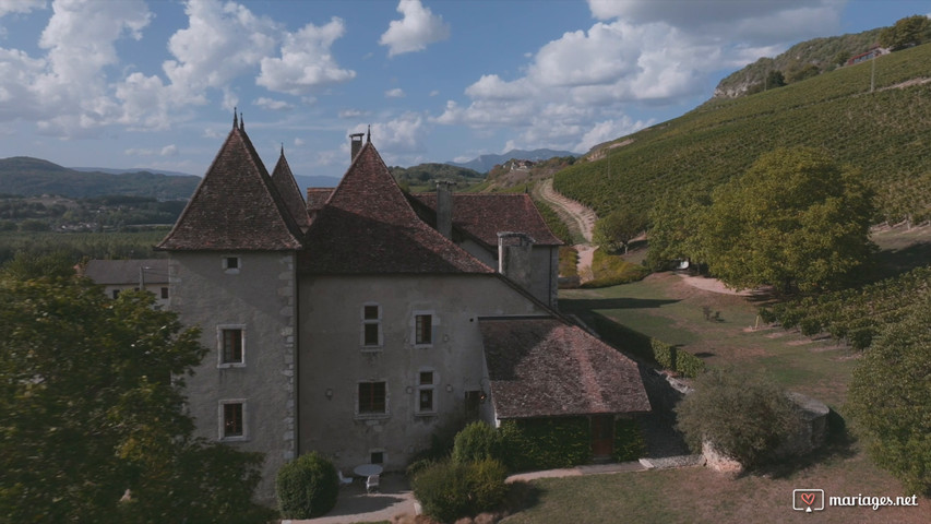 Château de la Mar