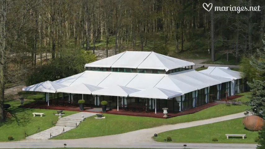 Domaine de la Butte Ronde