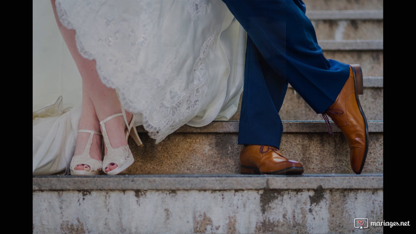 Mariage Elodie & Edouard