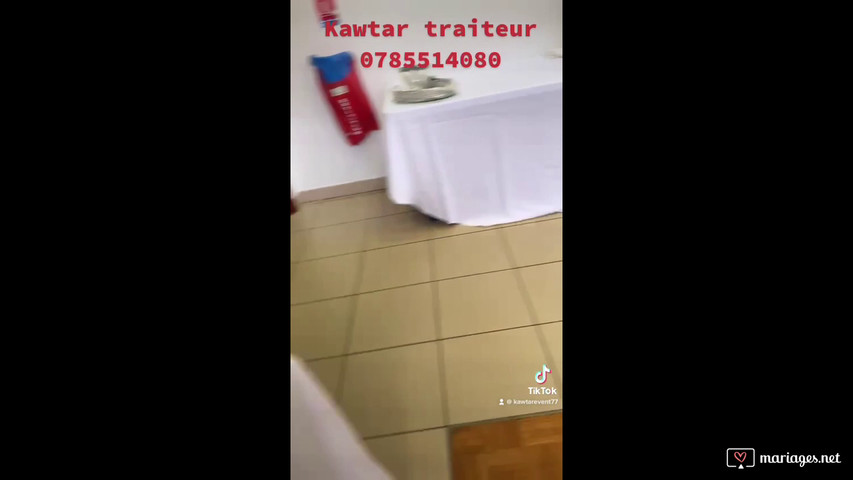 Kawtar Event