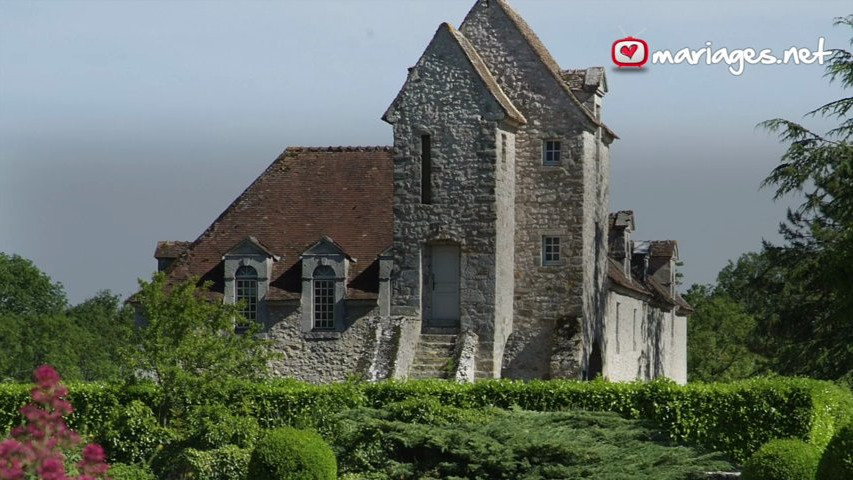 Château de Montramé