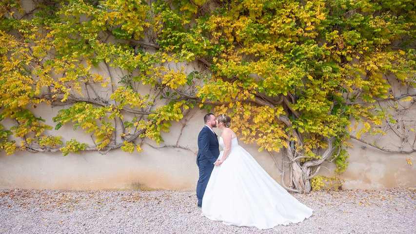 Mariage D & S - 2024