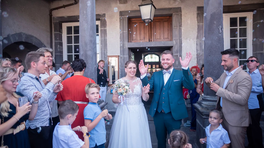 Mariage D & K - 2024
