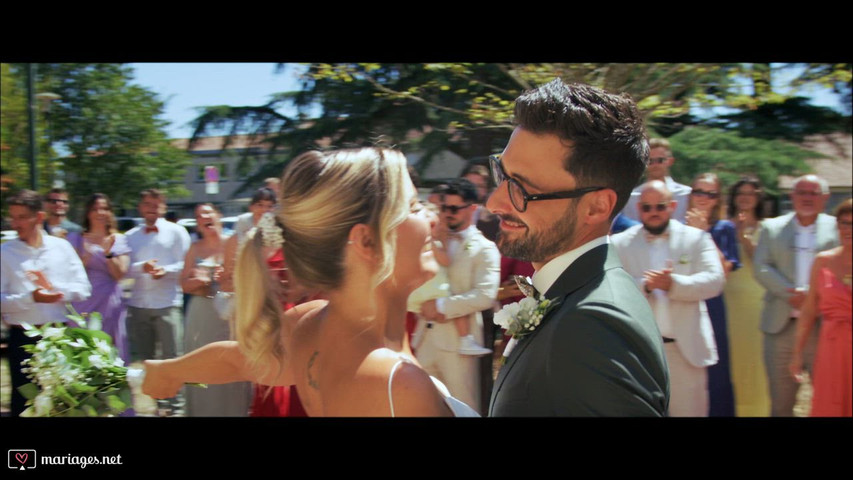 Amélie et Guillaume