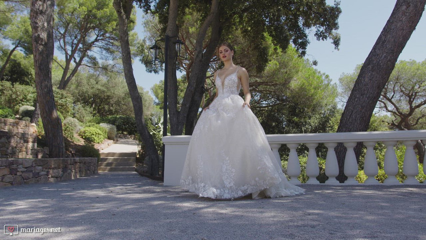 La mariée
