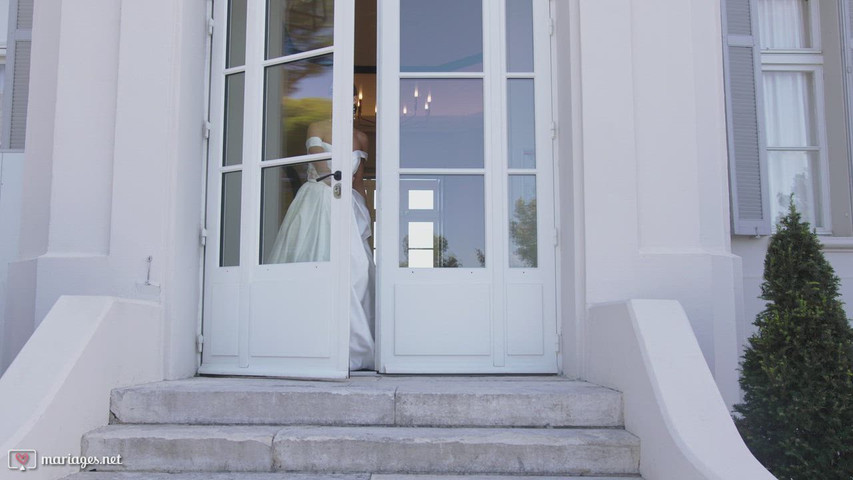 La mariée